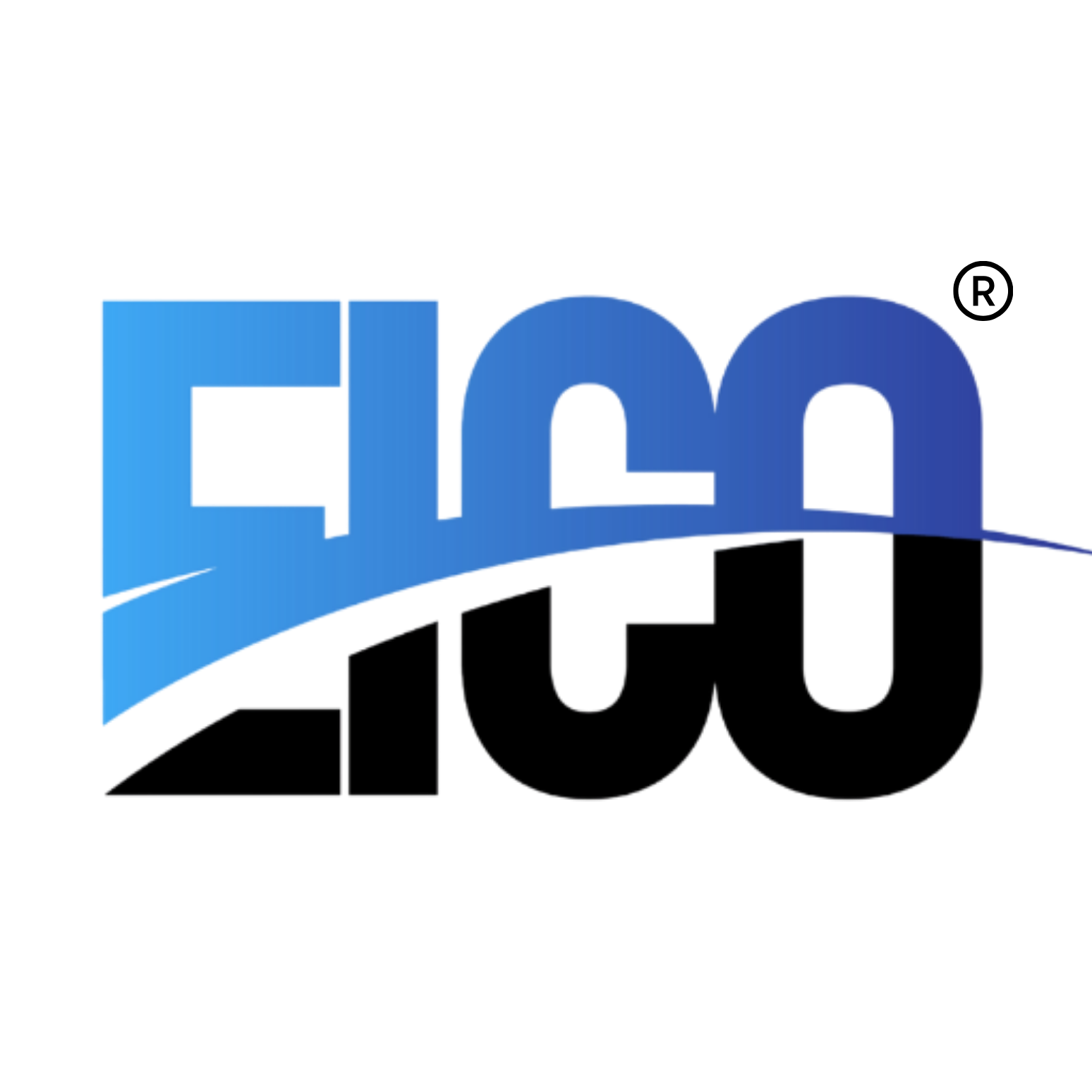 Logo corporativo EICO SAS